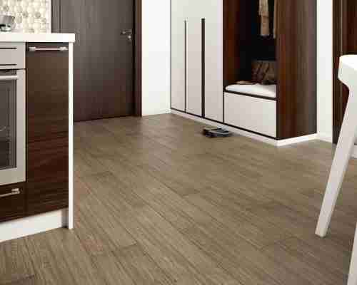 Керамогранит Paradyz Wood Basic Bianco напольная 60х20